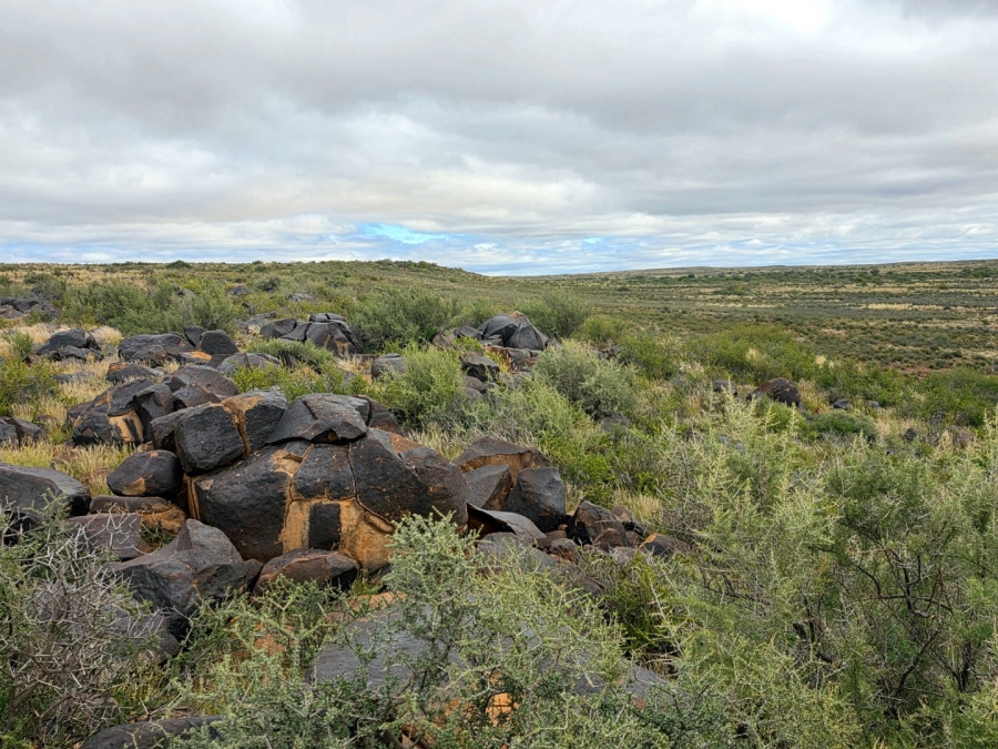 Commercial Property for Sale in Carnarvon Rural Northern Cape